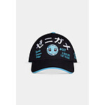Pokémon - Casquette baseball Squirtle