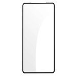 Avizar Verre Trempé pour Samsung Galaxy A54 5G Adhésion totale Bord Biseauté Antichoc