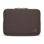 be.ez LA robe Netbook 8,9 Chocolat-MARRON