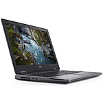 Dell Precision 7530 (7530-i7-8750H-FHD-B-10472)