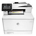 HP LaserJet Pro color MFP M477fdw (CF379A) - Reconditionné