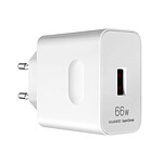 Chargeur téléphone Huawei