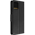 Avizar Étui pour Edge 40 Pro Portefeuille Support Série Bara Soft Leather