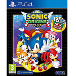 Sonic Origins Plus (PS4) Sonic Origins Plus (PS4)