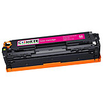 COMETE - 131X - 1 Toner compatible pour HP 131X - 1 Magenta - Marque Française