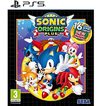 Sonic Origins Plus (PS5)