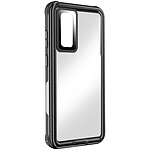 redpepper Coque Étanche IP68 pour Samsung Galaxy S20 FE Intégrale Contour Noir Redpepper