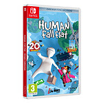 Human Fall Flat Dream Collection Nintendo SWITCH Human Fall Flat Dream Collection Nintendo SWITCH