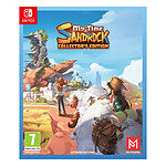 My Time at Sandrock Collector's Edition Nintendo SWITCH