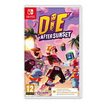Die After Sunset Nintendo SWITCH CIAB