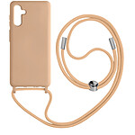 Avizar Coque Cordon pour Samsung Galaxy A54 5G Lanière Tour du Cou 80cm