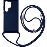 Avizar Coque Cordon pour Samsung Galaxy S23 Ultra Lanière Tour du Cou 80cm