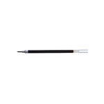 PILOT Recharge pour roller Encre Gel G1 05 pointe fine Noir x 12 PILOT Recharge pour roller Encre Gel G1 05 pointe fine Noir x 12