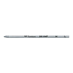TOMBOW Mine Recharge Pressurisée BR-VMP pour stylo-bille XPA bleu x 10