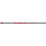 SCHNEIDER Recharge Express 56 Pointe Moyenne rouge x 10
