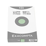 Papier spécifique Exacompta