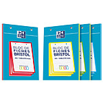 Papier spécifique Oxford