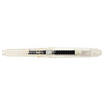 HERBIN Converteur pompe transparente pour stylo roller et stylo-plume