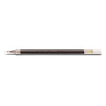 PILOT Mine de recharge pour stylo à gel G-TEC-C4 Pointe Extra Fine Noir x 12 PILOT Mine de recharge pour stylo à gel G-TEC-C4 Pointe Extra Fine Noir x 12