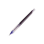 UNI-BALL Recharge pour Roller encre liquide Vision Elite UBR90 Pointe Moy. 0,8mm Bleu x 12 UNI-BALL Recharge pour Roller encre liquide Vision Elite UBR90 Pointe Moy. 0,8mm Bleu x 12