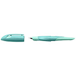 STABILO Stylo plume EASYbirdy R Edition pastel, aqua/menthe