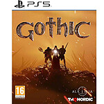 Gothic (PS5)