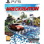 Wreckreation (PS5)