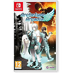 Archetype Arcadia Nintendo Switch