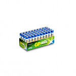 GP Batteries - Pack 40 piles AAA LR3 Ultra+ GP Batteries - Pack 40 piles AAA LR3 Ultra+