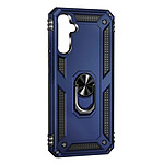 Avizar Coque pour Galaxy A54 5G Série ArmoRing avec Anneau Magnétique Rotatif