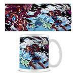 The Legend of Zelda Breath of the Wild - Mug Vs Phantom