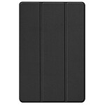 Avizar Étui pour Xiaomi Pad 6 Clapet Support Vidéo et Saisie série Trifold Bump Noir