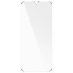 Avizar Verre Trempé pour Nokia G22 et C32 Dureté 9H Biseauté 2.5D fin Transparent