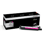 LEXMARK Développeur Magenta LEXMARK pour Imprimante Laser - Capacité 40000 pages