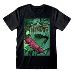 Jujutsu Kaisen - T-Shirt Finger Licking
