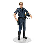 Terence Hill - Figurine Matt Kirby 18 cm
