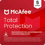 McAfee Total Protection 2026
