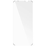 Avizar Verre Trempé pour Asus Rog Phone 7 Dureté 9H Anti-rayures Transparent