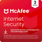 McAfee Internet Security 2026
