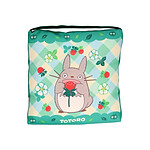 Mon voisin Totoro - Coussin Totoro & Strawberries 30 x 30 x 5 cm