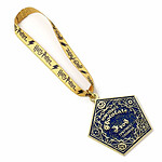 Harry Potter - Décoration sapin 3D Chocolate Frog