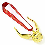 Harry Potter - Décoration sapin 3D Golden Snitch