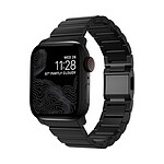 Nomad Bracelet TITANIUM 40/41mm Noir