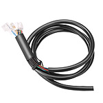 Avizar Câble moteur pour Trottinette électrique Xiaomi Conception renforcée