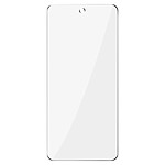 Avizar Film Écran pour Xiaomi Redmi 12 / 13 Latex Flexible Anti-rayures Transparent