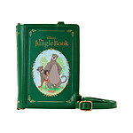 Disney - Sac à bandoulière Le livre de la jungle by Loungefly