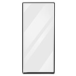Avizar Verre Trempé pour Google Pixel 7 Adhésion totale Bord Biseauté Antichoc