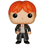 Harry Potter - Figurine POP! Ron Weasley 10 cm