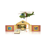 Roblox - Deluxe Playset Jailbreak: Museum Heist