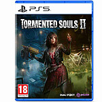 Tormented Souls 2 (PS5)